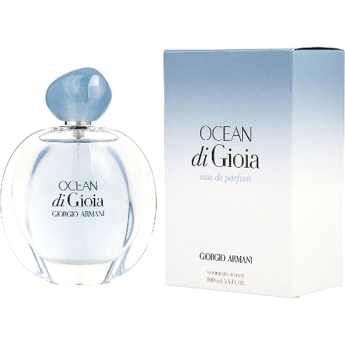 Ocean Di Gioia Perfume